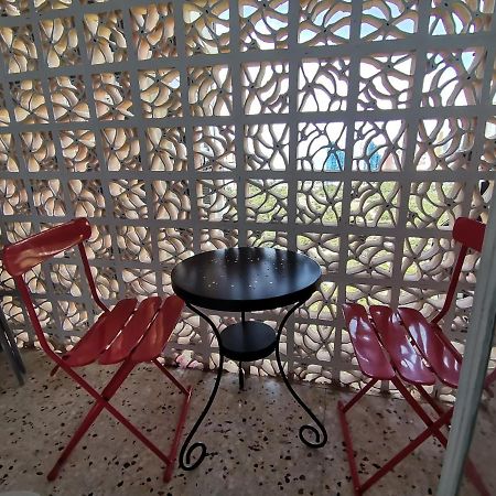 Apartament Club Medico Torre VI Benidorm Zewnętrze zdjęcie