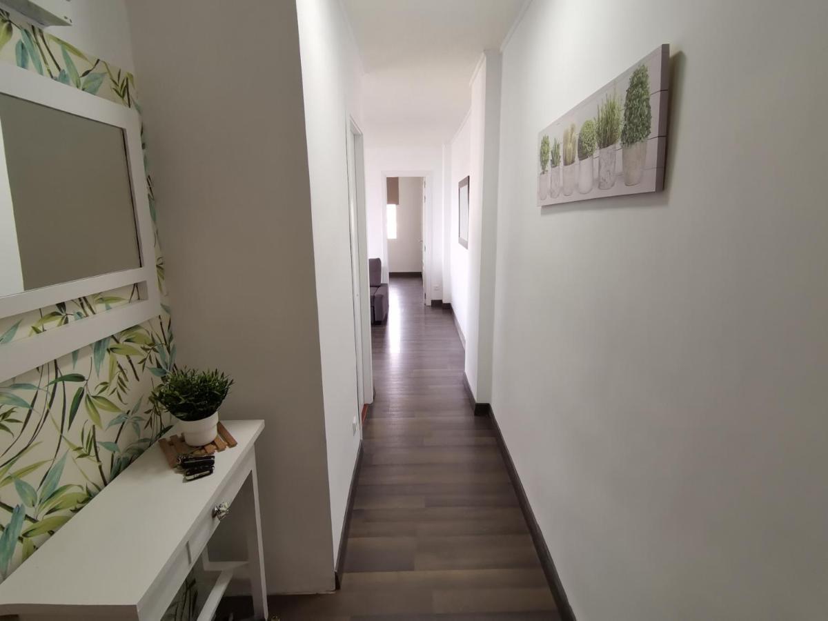Apartament Club Medico Torre VI Benidorm Zewnętrze zdjęcie