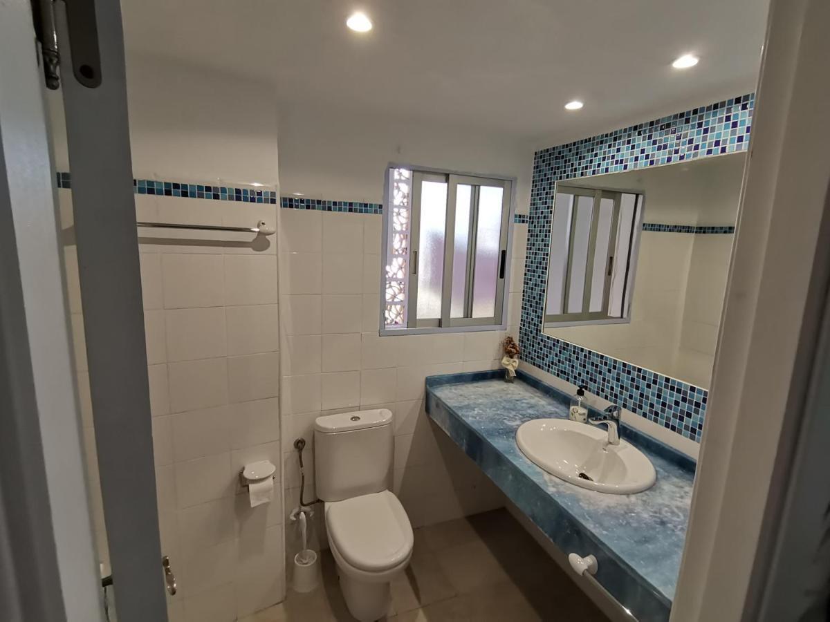 Apartament Club Medico Torre VI Benidorm Zewnętrze zdjęcie