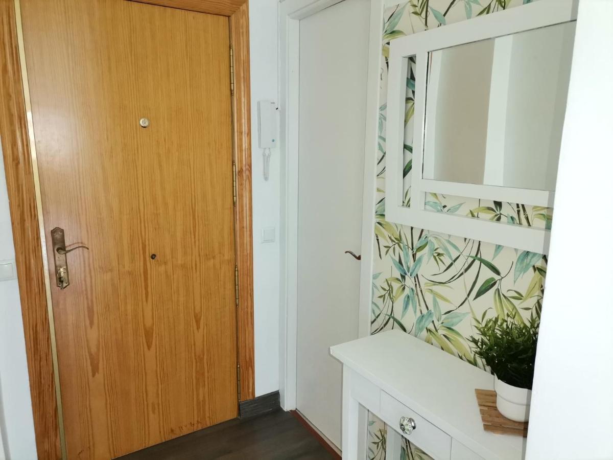 Apartament Club Medico Torre VI Benidorm Zewnętrze zdjęcie